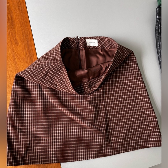 Aritzia Wilfred Fall Bundle - Picture 7 of 7